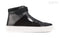 PortDance PDHH 002 Black Leather Sneaker